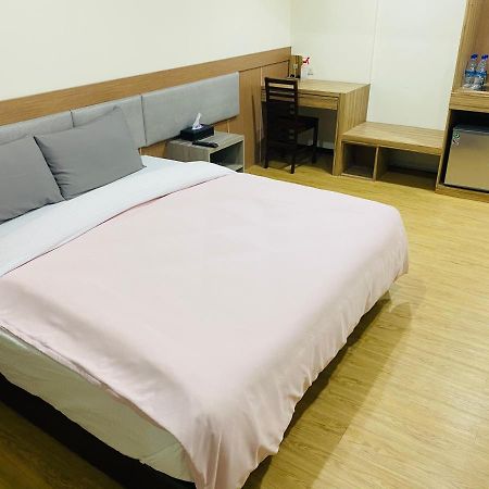 Taitung 舞舞舞 Apartment Exterior photo