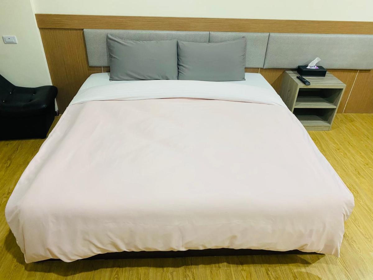 Taitung 舞舞舞 Apartment Exterior photo